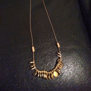 Ladies Necklace